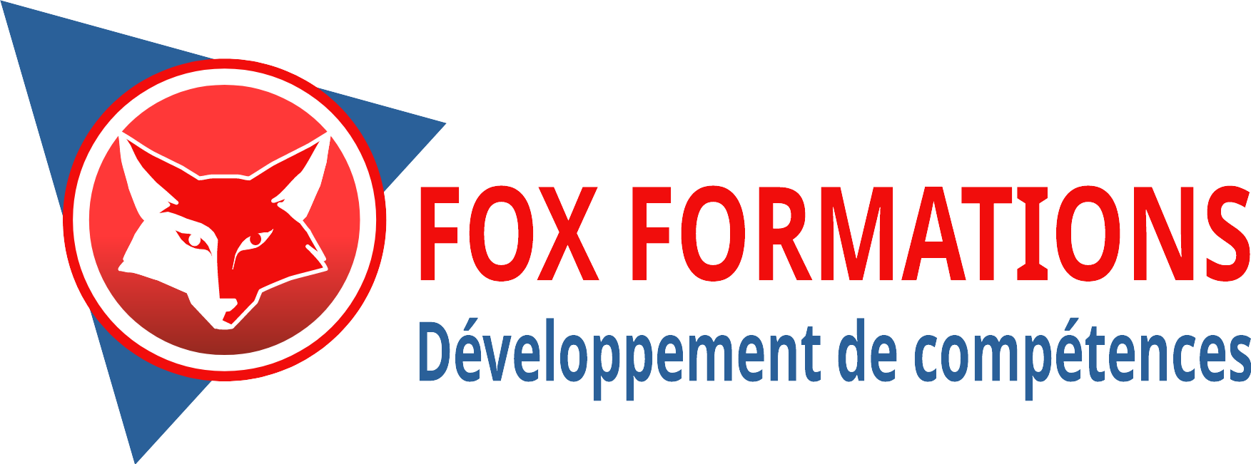 FOX FORMATIONS