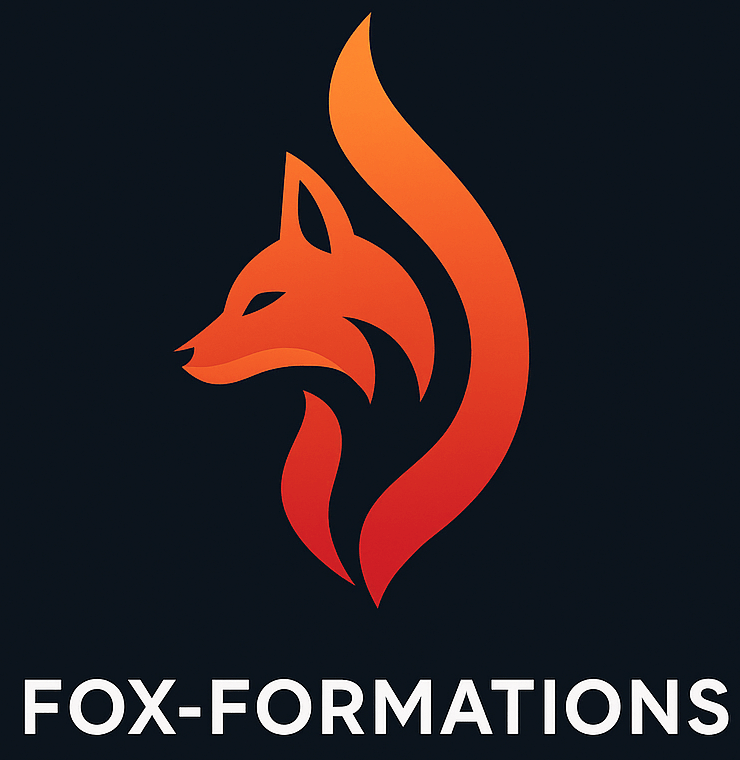 FOX FORMATIONS
